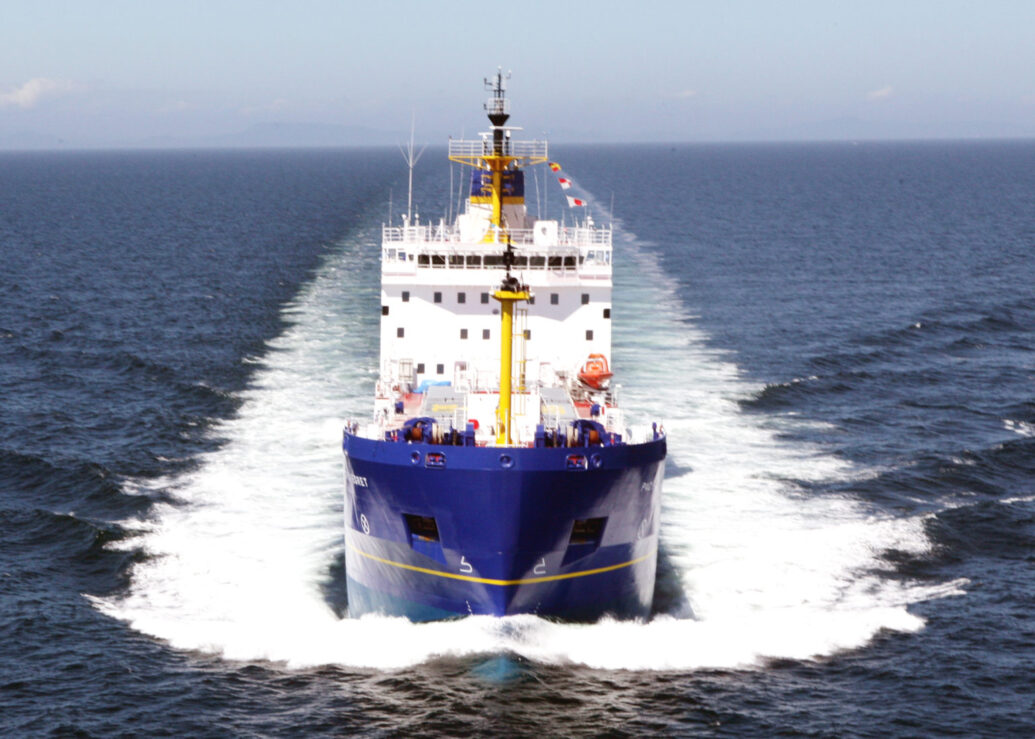 nuclear-fuel-arrives-in-japan-aboard-barrow-based-ships