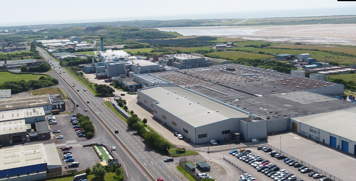 kimberly-clark-joins-cumbria-chamber-of-commerce