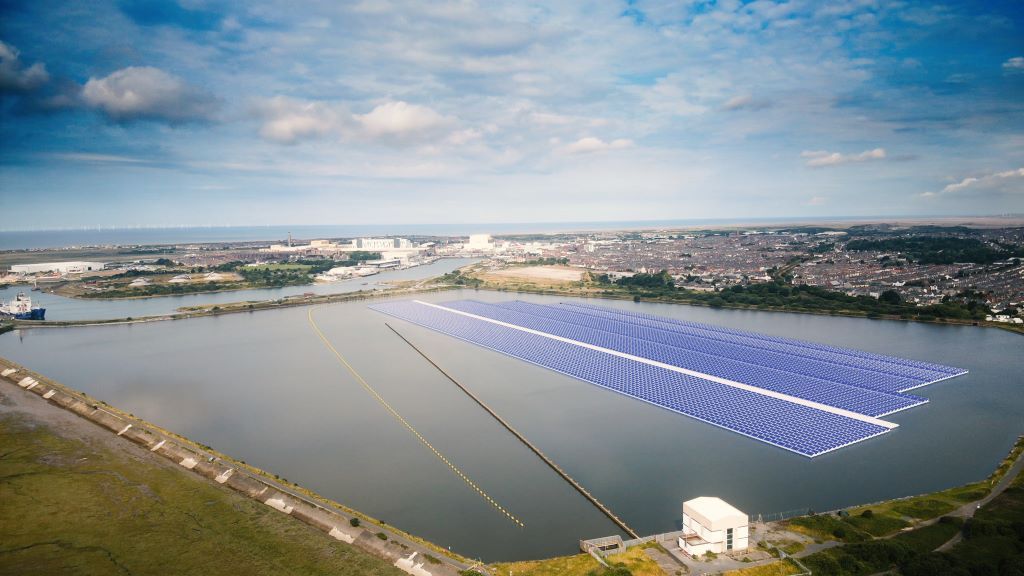 plans-for-uk’s-largest-floating-solar-farm-set-to-get-go-ahead