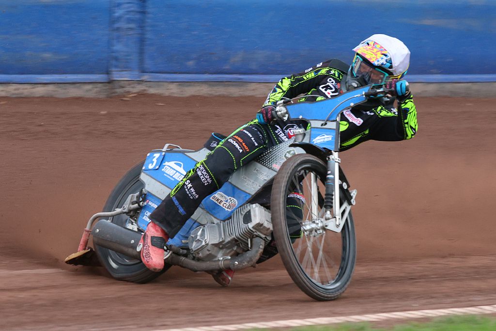 Workington Comets announce first signing for 2026 season