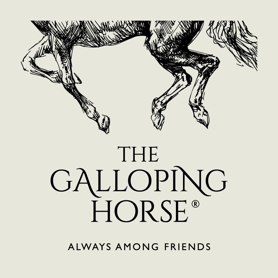 The Galloping Horse 