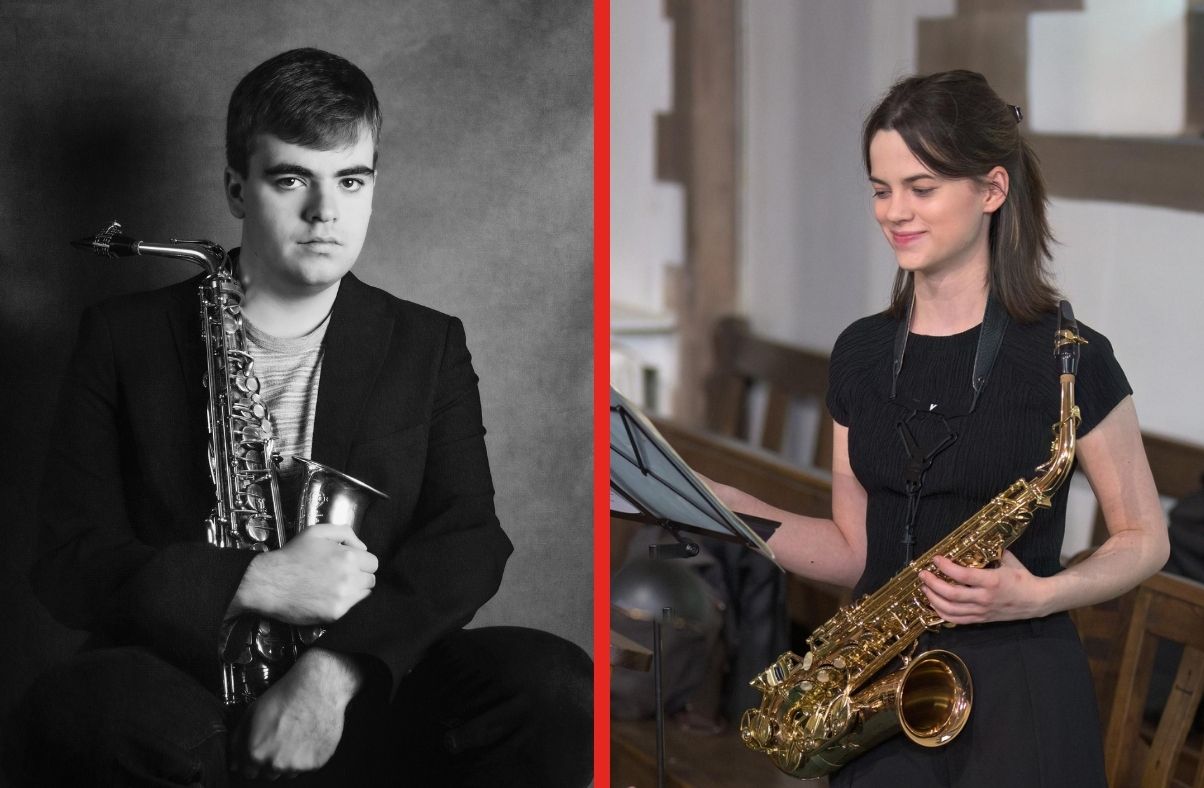 Young Cumbrian composer’s work to be premiered by City of Carlisle Orchestra