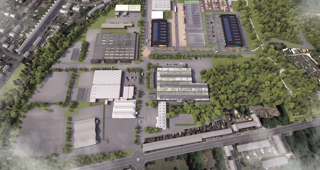bid-for-23.6m-buildings-on-west-cumbrian-enterprise-campus