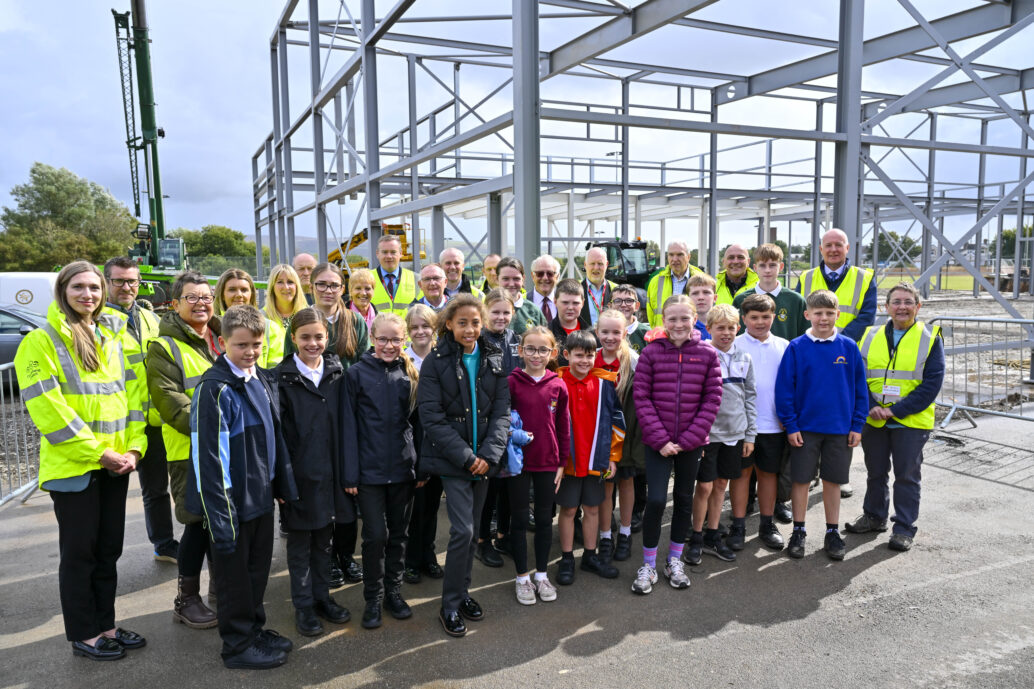 millom-investment-aims-to-signal-brighter-future