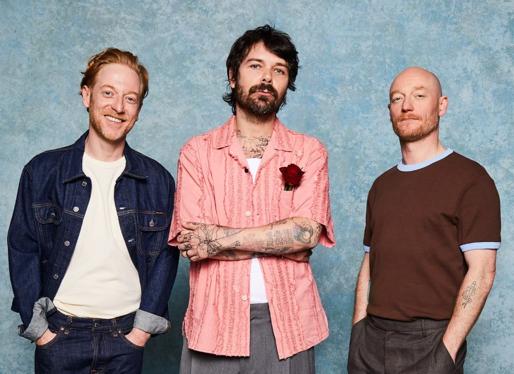 Biffy Clyro and Two Door Cinema Club among Kendal Calling 2026 headliners