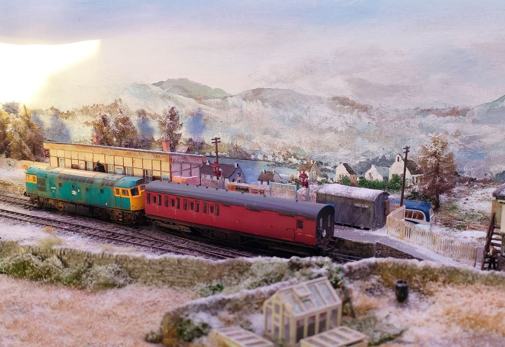 Model railway show to take place in Kendal