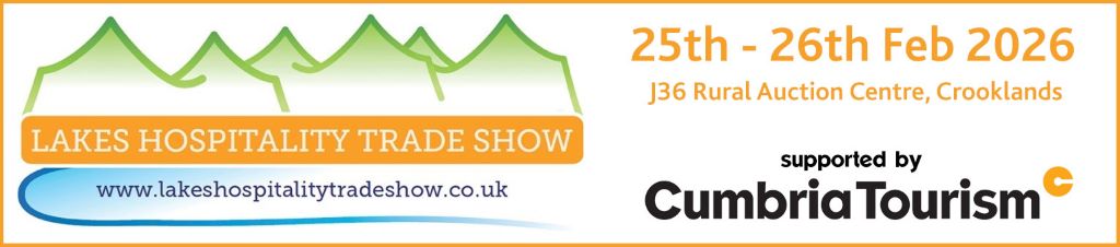 Lakes Hospitality Trade Show