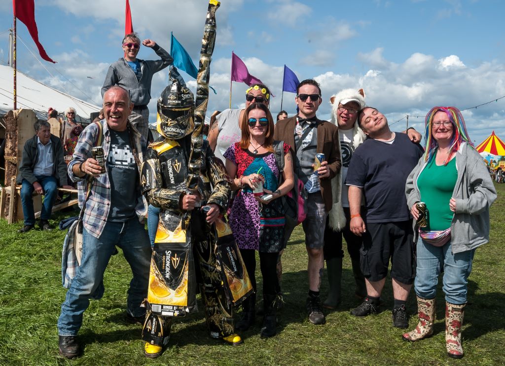 Solfest memories: Share your stories and photos