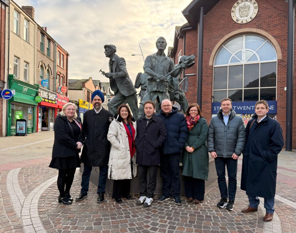 defence-select-committee-visit-barrow-shipyard