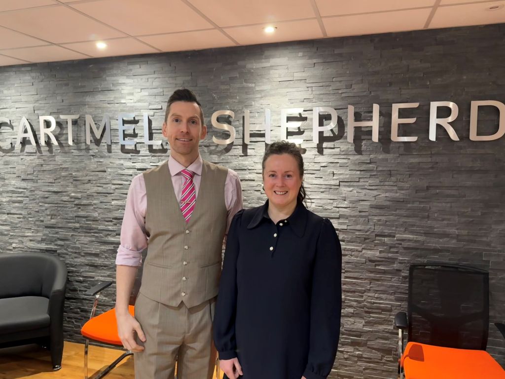 new-associate-solicitor-joins-cartmell-shepherd