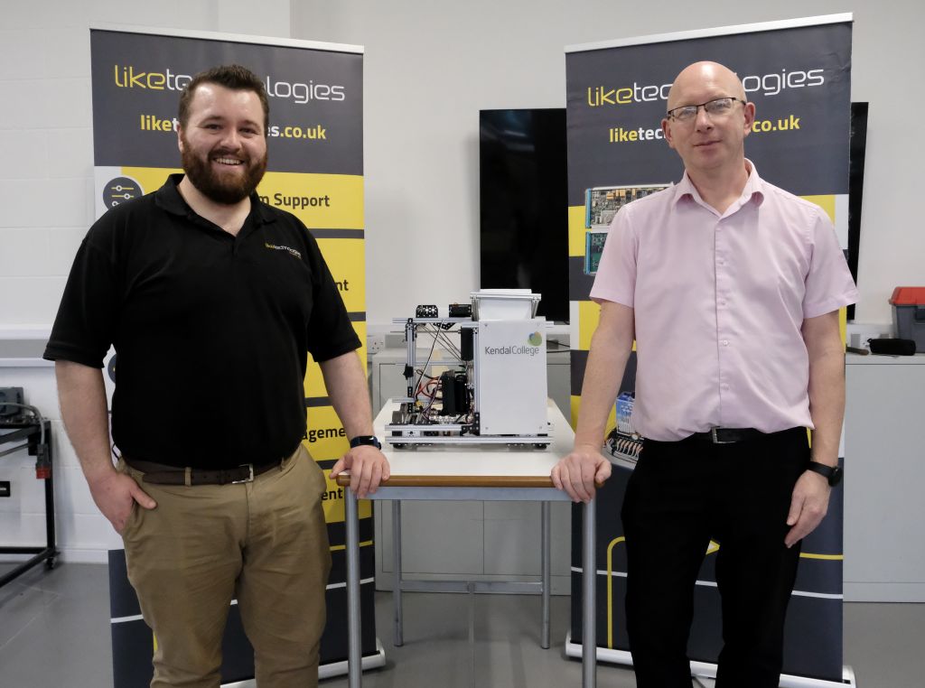 like-technology-supports-kendal-college’s-skills-day