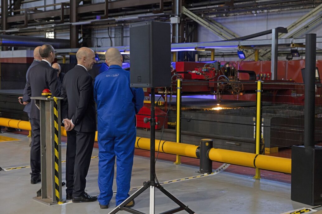 ‘new-era’-of-defence-spending-triggers-bumper-year-for-bae-systems