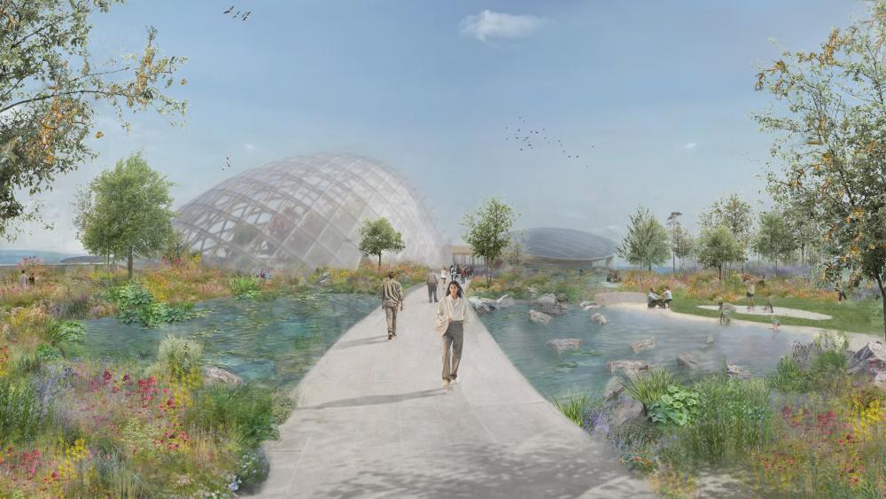 businesses-encouraged-to-capitalise-on-eden-project-green-light