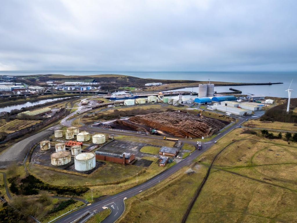 4.5m-scheme-to-pave-way-for-development-at-port-of-workington-begins