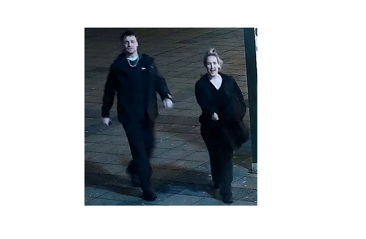 CCTV image released after burglary at Carlisle’s Shanghai Shanghai