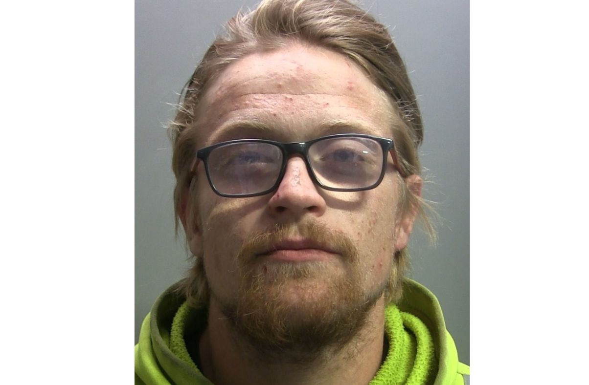 Man jailed for assaulting and strangling ex-partner in Carlisle