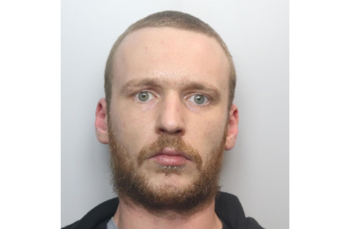 Kendal man who planned industrial supply of crystal meth jailed for over 22 years