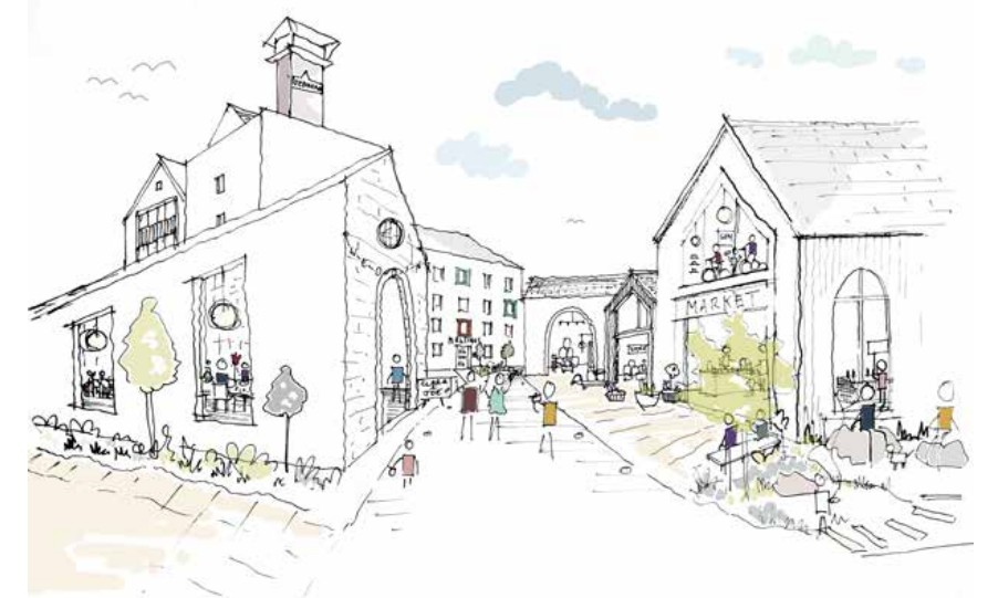 Ambitious plans for Cockermouth’s Jennings Brewery