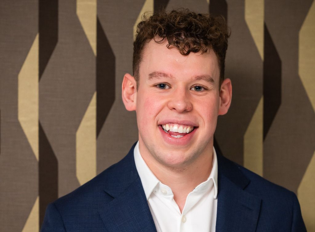 Lake District restaurant manager’s national award