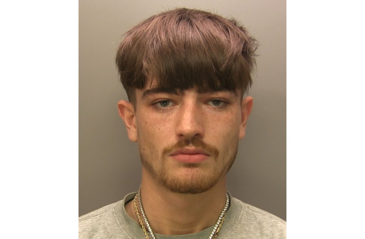 Man who raped woman while holding her captive is jailed