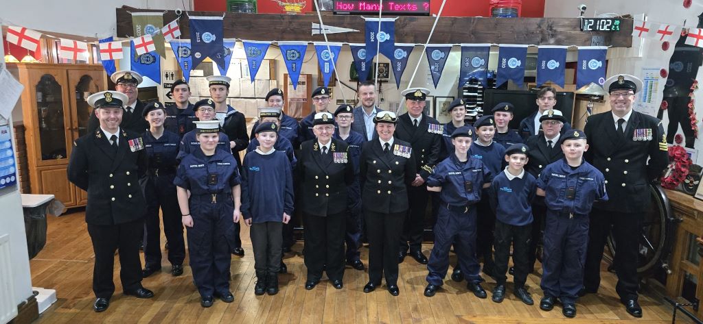 West Cumbrian pub’s fund supports community champions