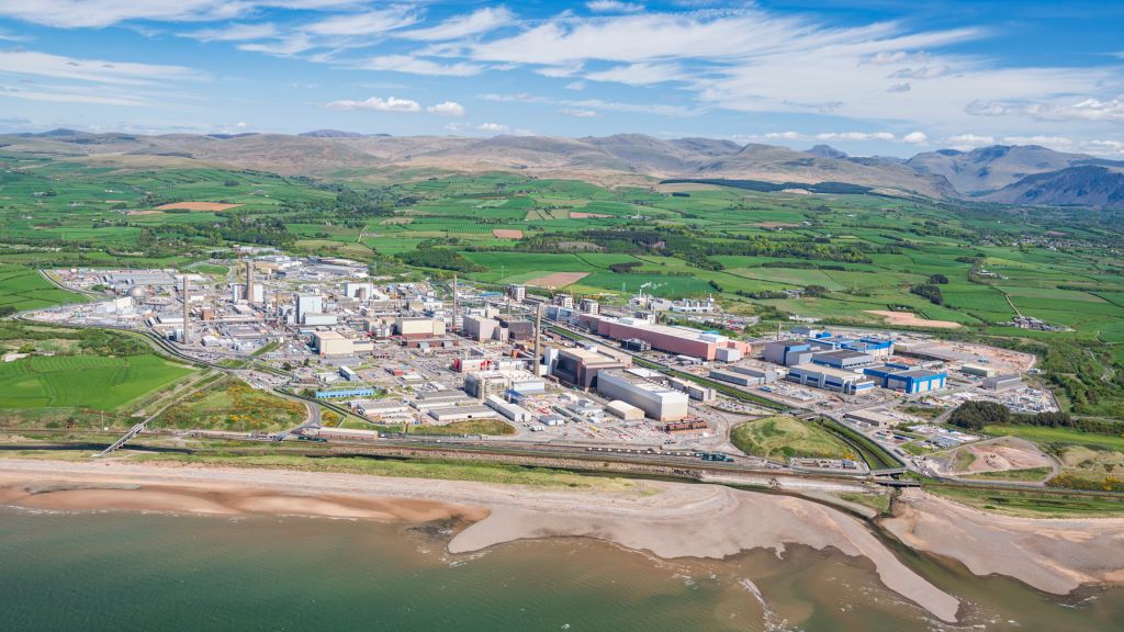 Workers on Sellafield site balloted for further strike action