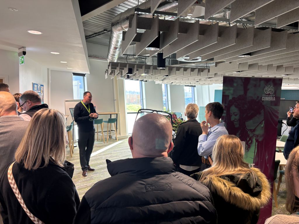 exploring-future-workforce-needs-at-university-of-cumbria-event