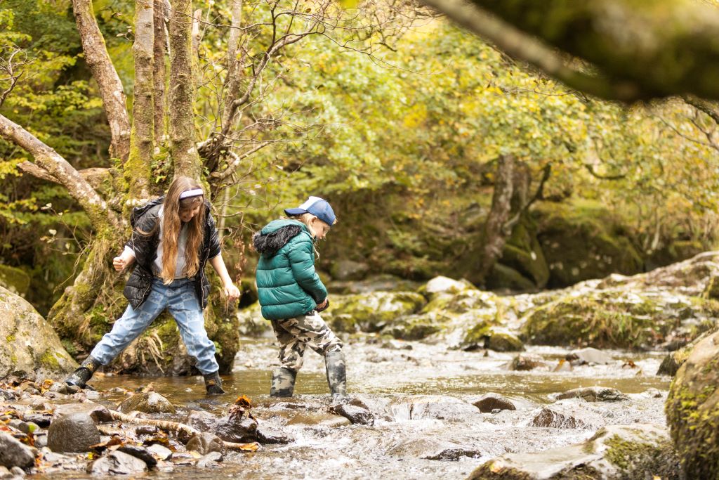 Family fun this Easter in the Lake District  