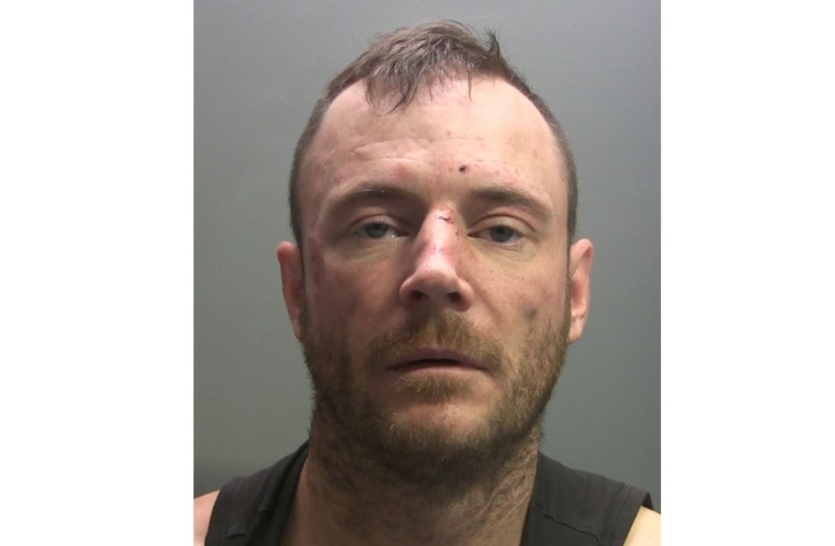 Burglar used quad bike to smash his way into Carlisle mobile phone shop