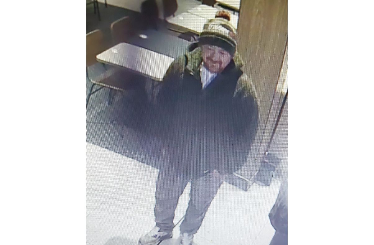 Delivery driver dragged to ground in Carlisle McDonald’s