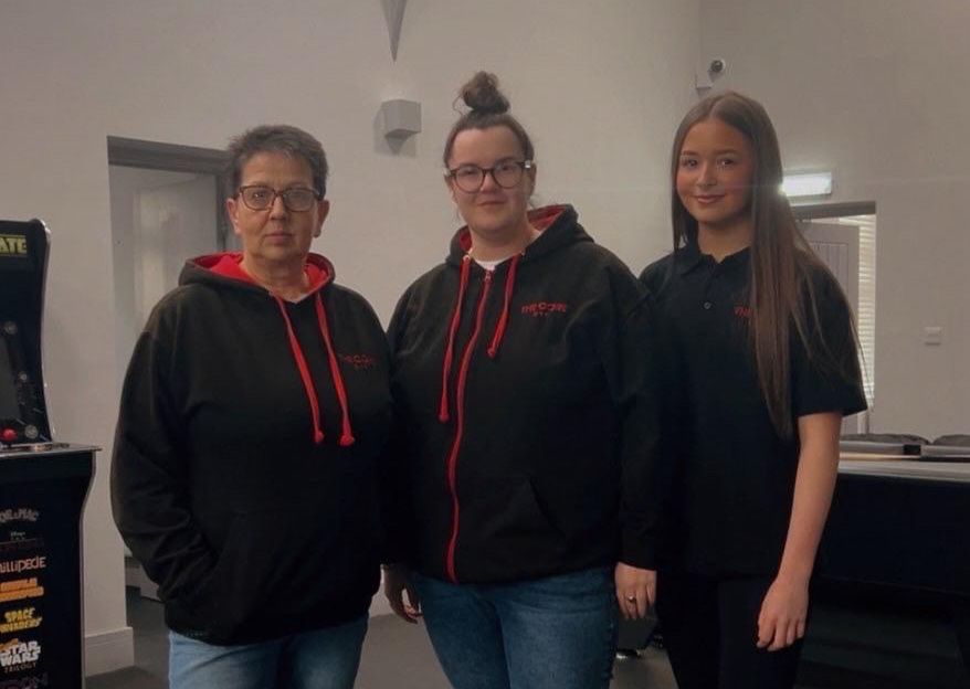 Youth workers fighting to support young people as dispersal orders continue in West Cumbria  