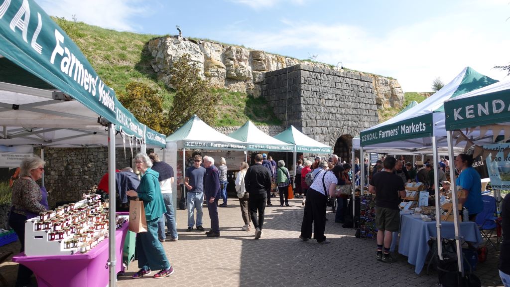 Forty Farms Fair returns next month