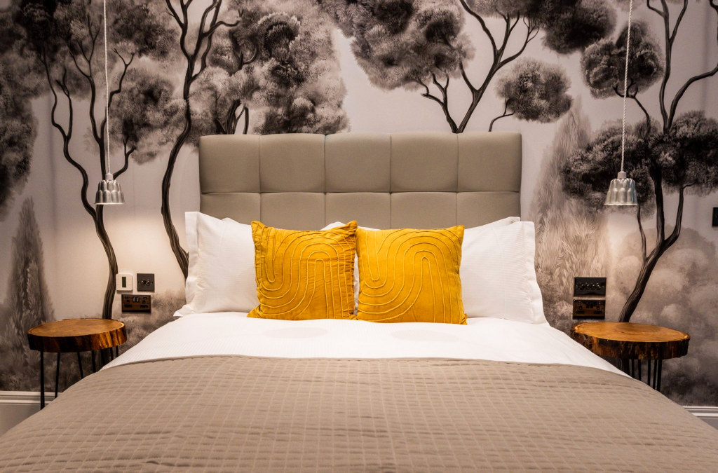 First look at West Cumbrian hotel’s transformation