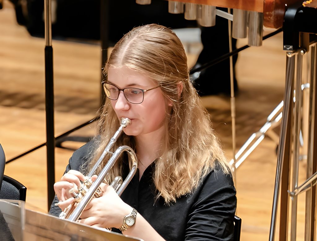 City of Carlisle Orchestra concert to highlight local talent