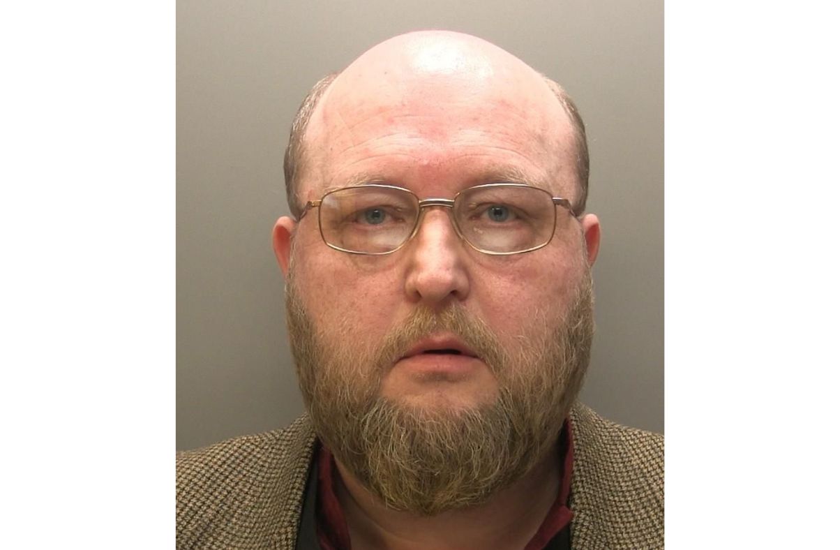 Paedophile ex-councillor flouted order by emailing request to Whitehaven Town Council