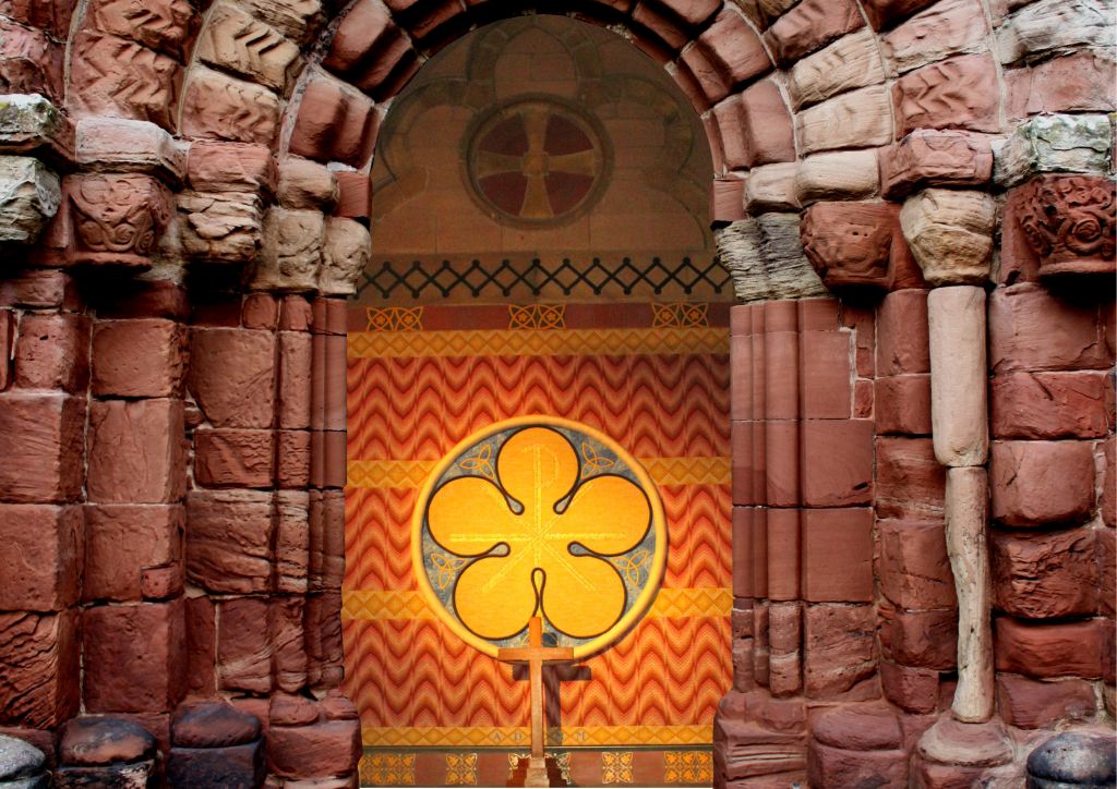 Handel’s Messiah to be performed in St Bees Priory
