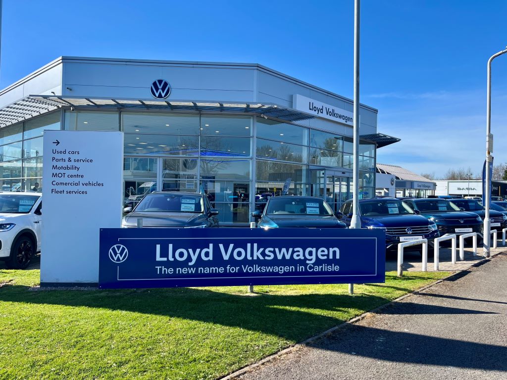 lloyd-motor-group-acquires-carlisle-volkswagen-dealership