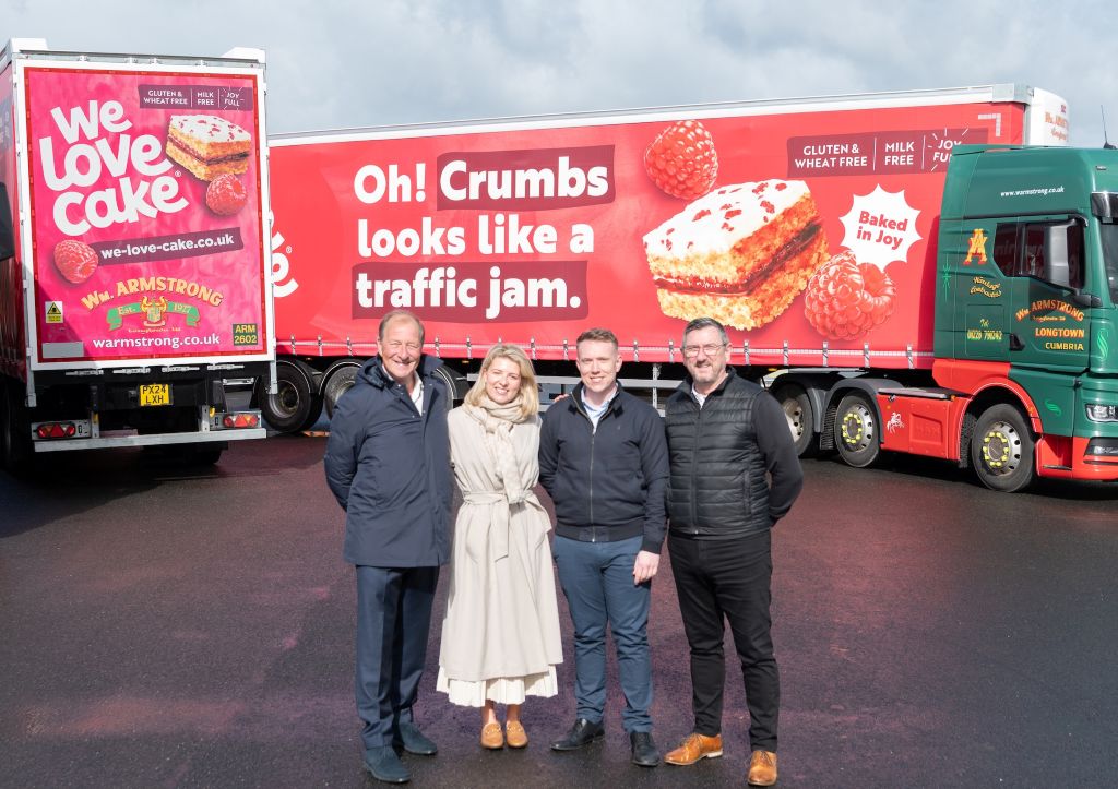 new-trailers-are-icing-on-cake-for-wm-armstrong’s-bakery-contract