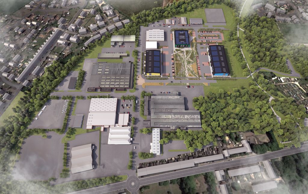 new-buildings-for-ish-enterprise-campus-get-go-ahead