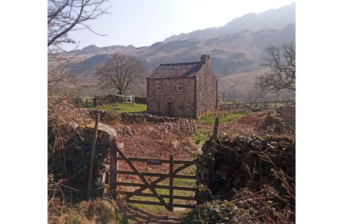 Six Lake District holiday cottages to be closed by National Trust