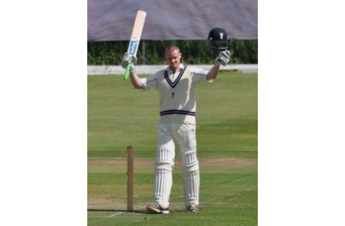 Cumbria county club signs former Cheshire batsman