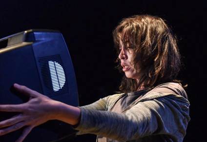 Cumbrians awarded prestigious national theatre grant