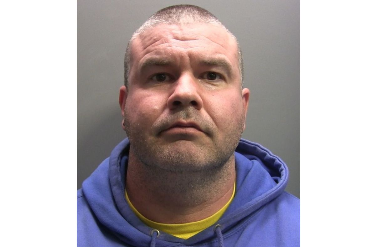 Man threatened ex with weapons while in jealous rage