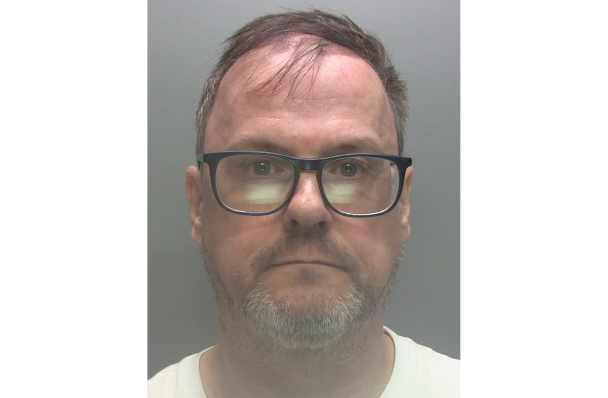 Man jailed for child sex offences committed over 10 years ago