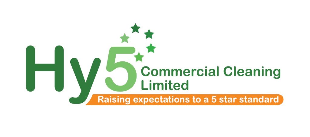 Hy5 Commercial Cleaning Ltd 