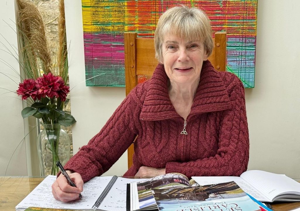 Drama to celebrate 150 years of travel on Settle to Carlisle railway