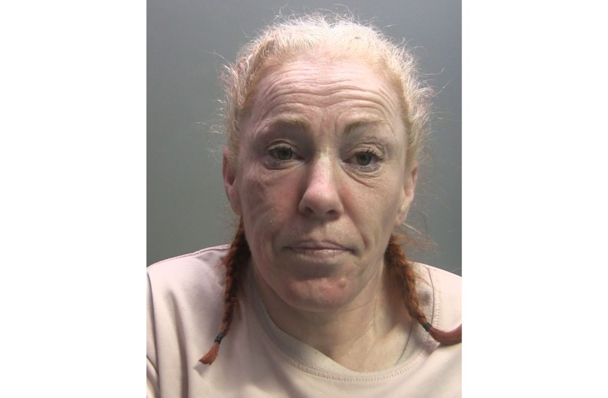 Carlisle shoplifter handed prison sentence