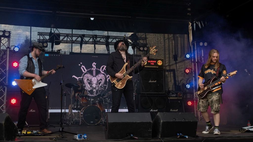 Barrow Rocks – music showcase to be held in town