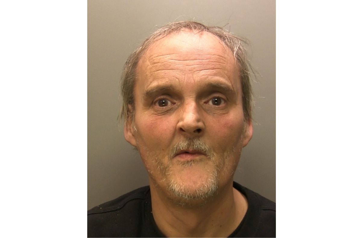 Man banned from West Cumbrian shops – including Greggs store – for two years