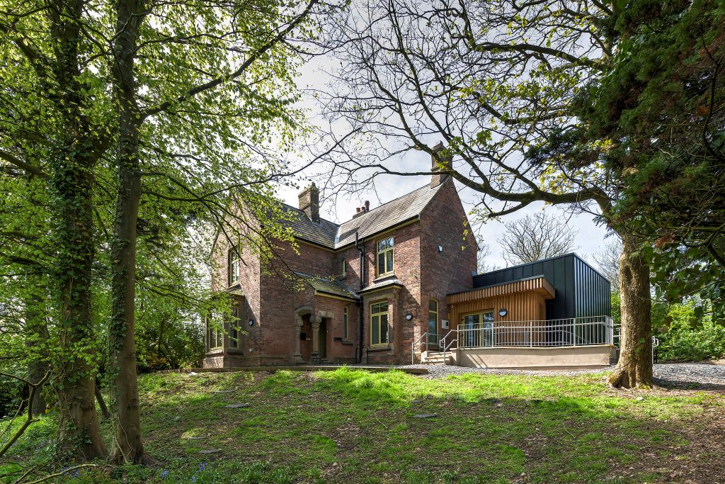 £396,000 to revamp South Cumbrian music and arts venue